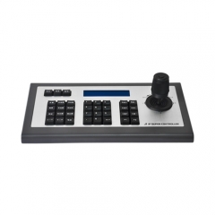 IP PTZ Speed Dome Camera Network 3D Keyboard Controller
