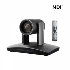NDI 1080P PTZ Camera