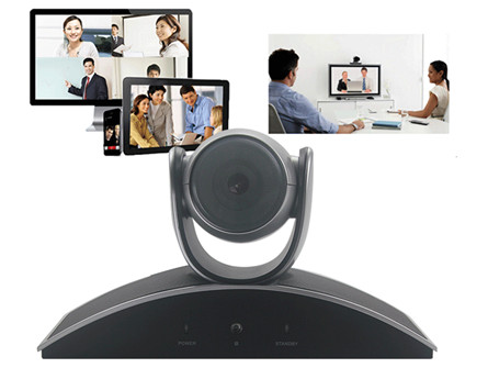 New USB 10X 1080P PTZ Video Conference Camera Release