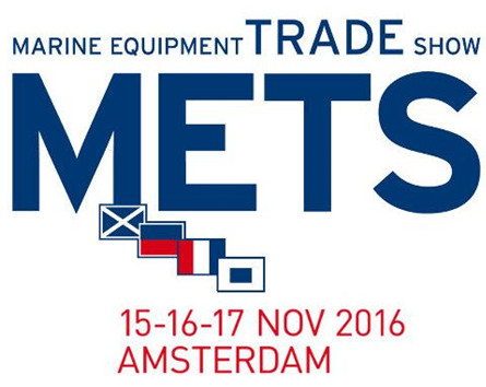 Meet us at METSTRADE SHOW in Amsterdam Netherland on Nov.15-17th. 2016