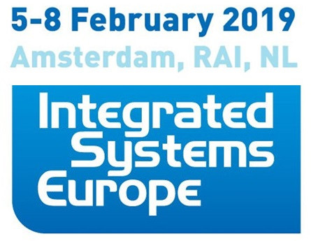 WINSAFE 2019 Integrated Systems Europe Show
