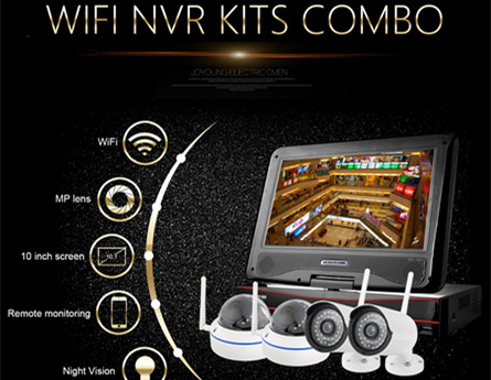 New NVK Kits Promotion