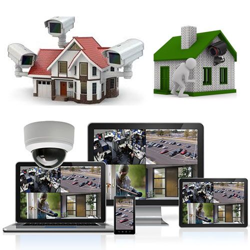 P2P IP Cameras