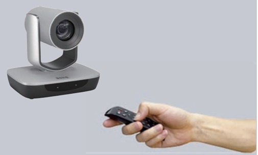 USB 3.0 HDMI IP 20X IP PTZ Camera