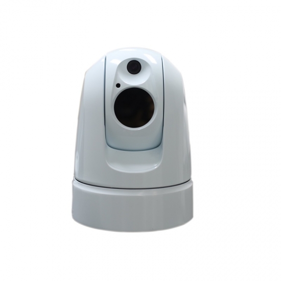 Thermal Imaging HD SDI PTZ Cameras Thermal Imaging HD SDI PTZ Cameras