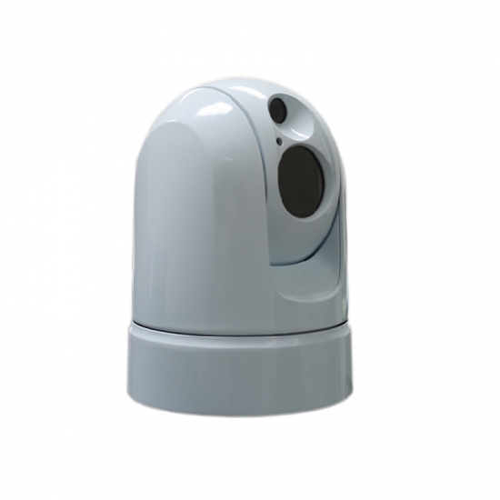 Thermal Imaging PTZ Cameras Thermal Imaging PTZ Cameras
