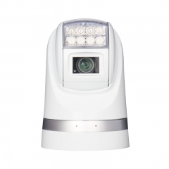 Portable All Condition IP67 White Light PTZ Cameras