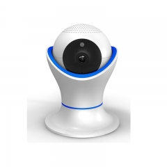 P2P Wireless 1080P IP Pan/Tilt Home Security IP Cameras for Baby Care