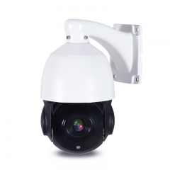 P2P Long Range IP PTZ Camera