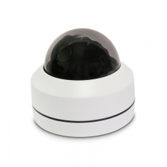 2.5 Mini 3X Optical Zoom IP PTZ Speed Dome Camera