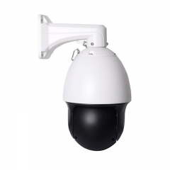 Laser IP PTZ Camera