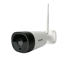 Wireless outdoor IP camera WS-TR2