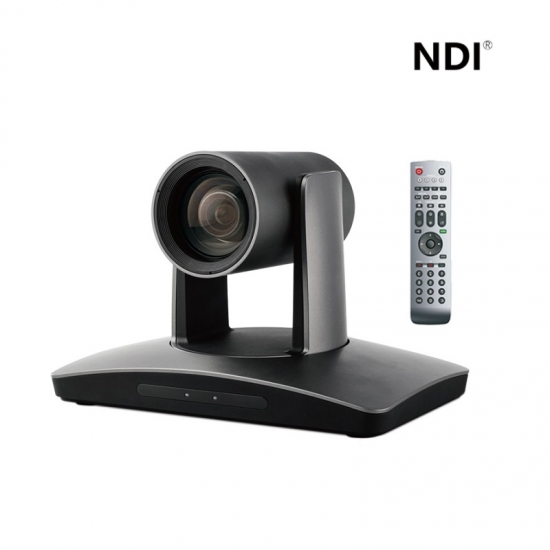 AMC-E Series NDI 1080P HD PTZ Camera 