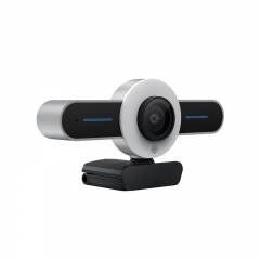 Full 1080P USB2.0 Webcam