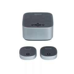 Full Duplex USB Speakerphone