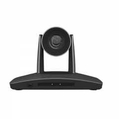 Dual-cam 1080P Lecturer Tracking PTZ Camera