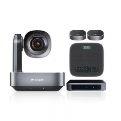 4K HD PTZ Camera
