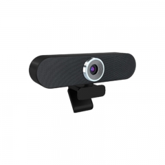 4k All-in-one Soundbar Camera