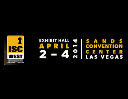 Attend ISE 2014/Booth No.40232/April, 2-4,2014/Las Vegas,USA