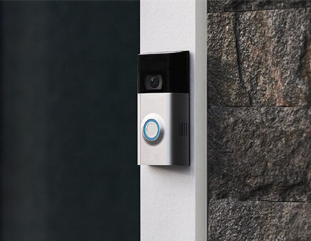 Full HD 1080 Video Doorbell release