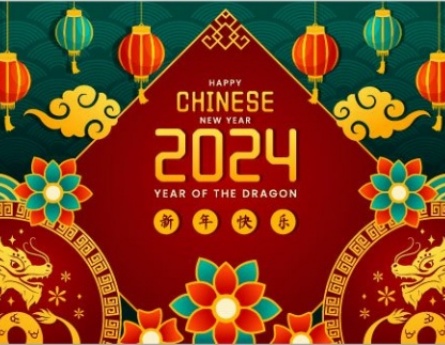 WINSAFE 2024 Chinese Holiday Notice