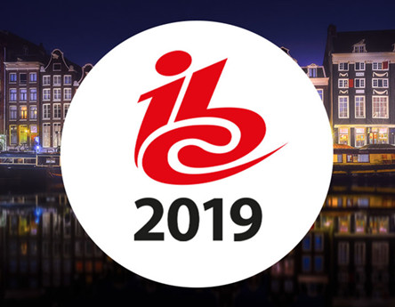 IBC2019