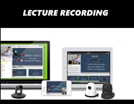 IP LTC/IP HD Lecturer Tracking PTZ Camera Release