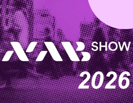 WINSAFE at the 2026 NAB Show