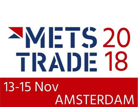 WINSAFE 2018 METS MARINE EQUIPMENT TRADE SHOW