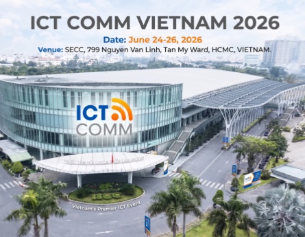 WINSAFE to Showcase Cutting-Edge Surveillance Solutions at Vietnam ICTCOMM 2026