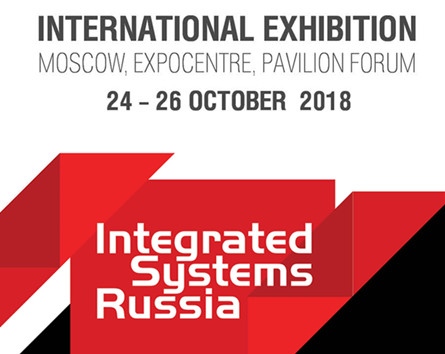 WINSAFE ISR 2018 in Russia