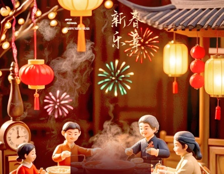 WINSAFE Chinese New Year Holiday Notice
